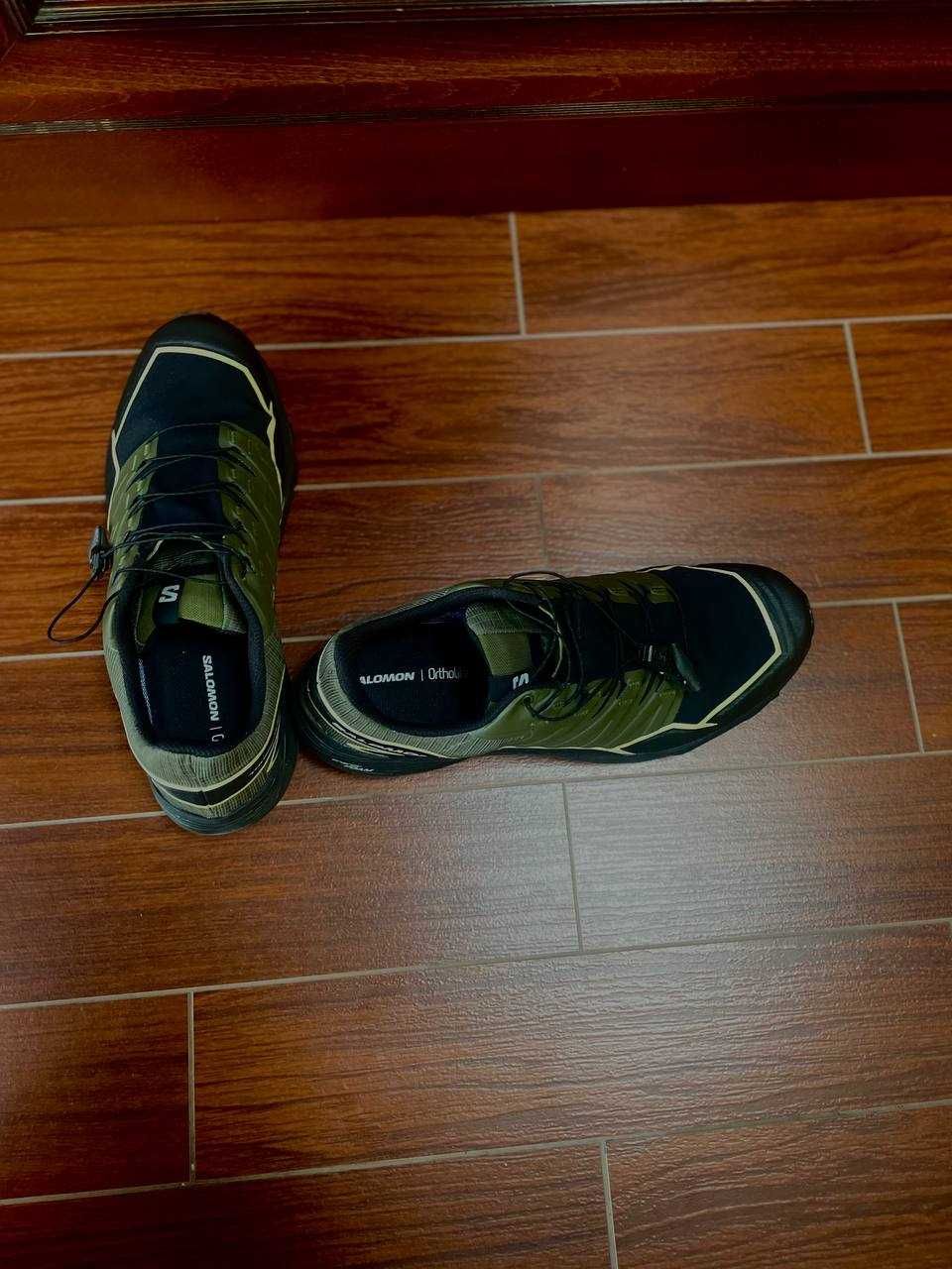 Salomon Speedcross 6 GTX