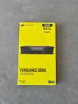 Пам'ять Corsair 64 GB (2x32GB) 6400 MHz Vengeance (CMK64GX5M2B6400C32)