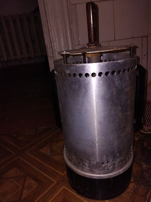 Электро Шашлычница