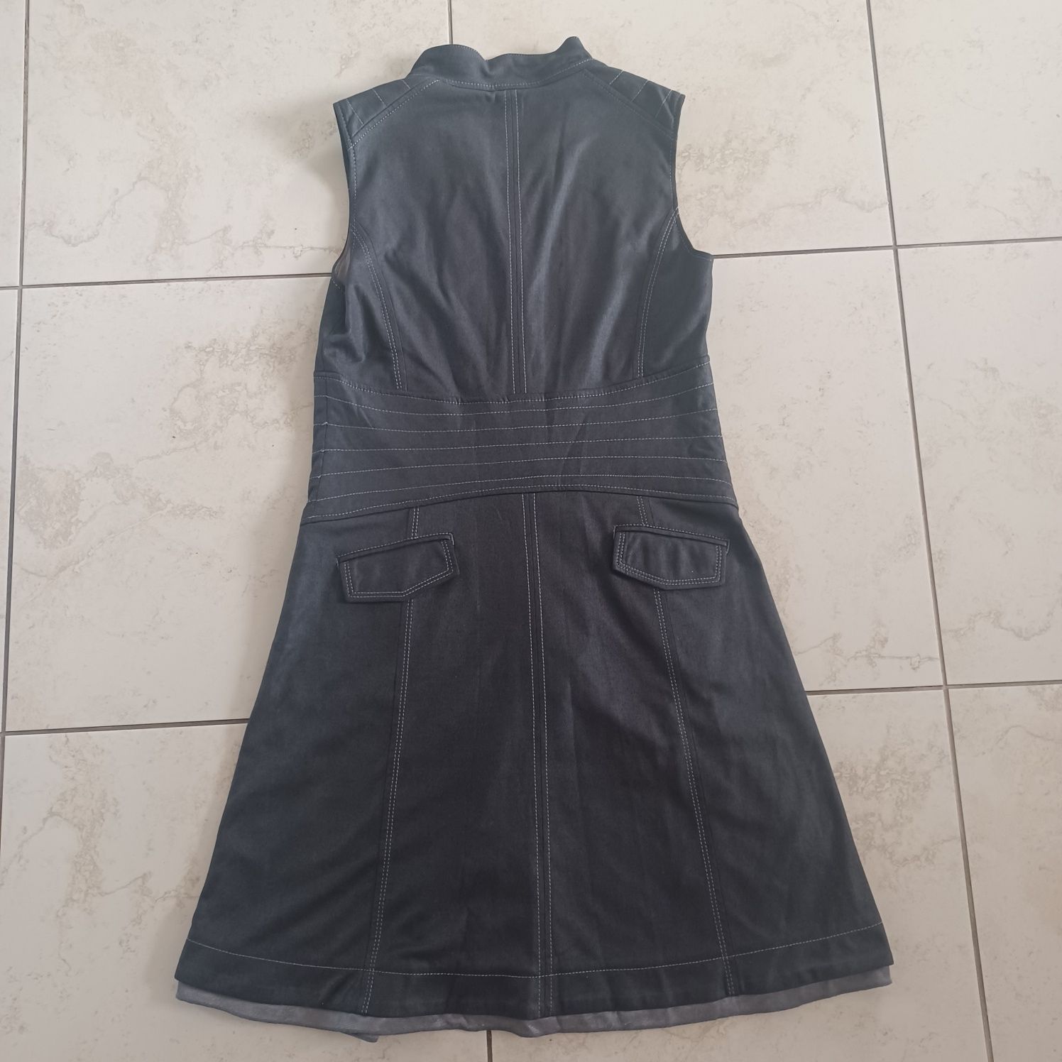 Sukienka BEATE HAYMANN Street Couture S/36/ salon 1490 zł