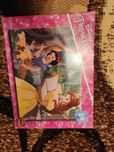 Puzzle Disney Princess King Księżniczki