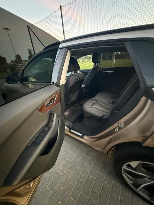 AUDI Q8 50TDI, 1-właściciel, Bezwypadkowy