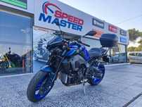 YAMAHA MT-10 2024
