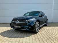 Mercedes-Benz GLC 400 e 4MATIC Coupé z EQ 0455918660
