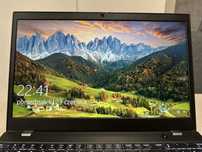 Laptop Lenovo ThinkPad L15 Gen1 Ryzen 5 4650U/8GB/256GB/