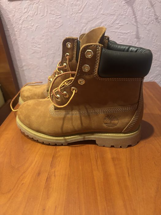 Черевики Timberland оригінал