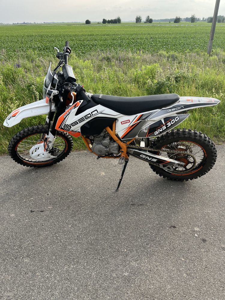 Geon gns 300 2024