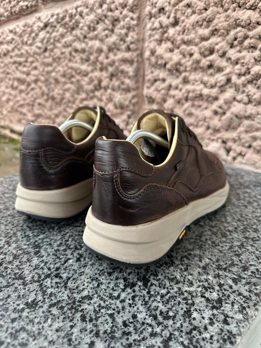 Meindl Noli Identity gore-tex 44 розмір