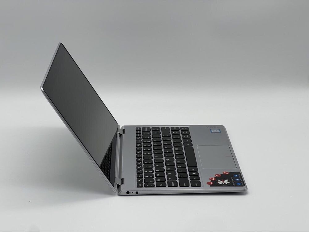Нетбук Lenovo Yoga 710-11IKB/11.6" для игр и работы, ноутбук для учебы