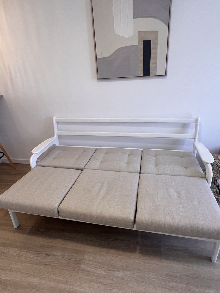 sofa cama bom estado