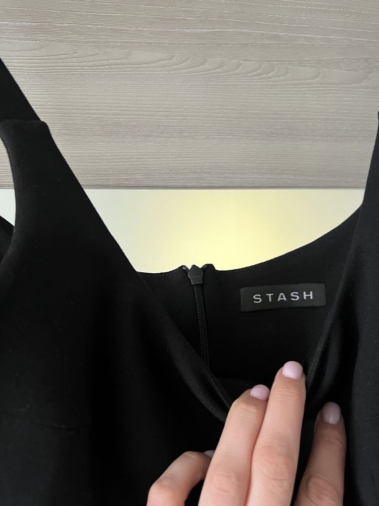 Сукня Stash