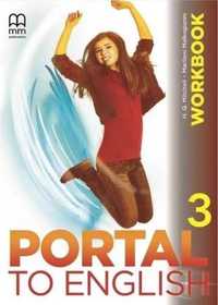Portal to English 3 A2 WB - H.Q. Mitchell, Marileni Malkogianni