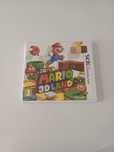 Super Mario 3D Land Nintendo 3DS oryginalna