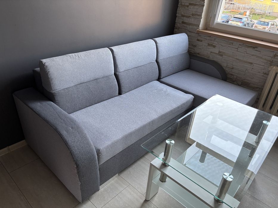 Sofa, kanapa rozkladana