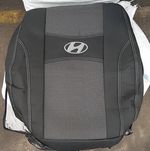Авточехлы на Hyundai Accent/Getz/Matrix/і10/20/30/35/40/Santa Fe