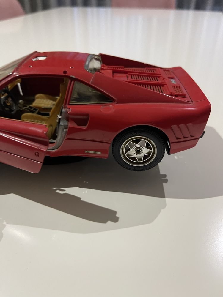 Miniaturas de carros