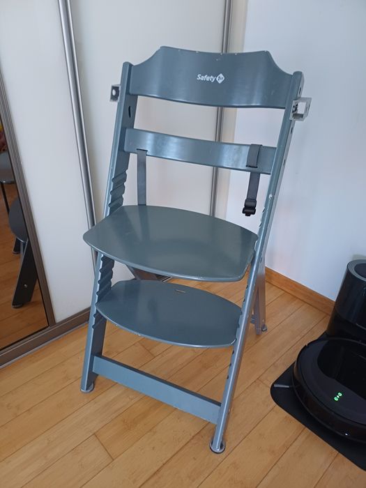 Krzeselko fotelik do karmienia dla dzieci jak stokke