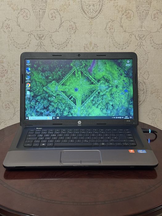 Ноутбук HP 250 G1 i3 3th HDD 320GB