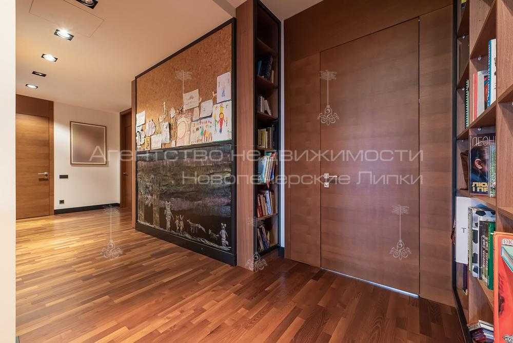 Оренда 5ти кімн. ЖК Новопечерські Липки 280м2