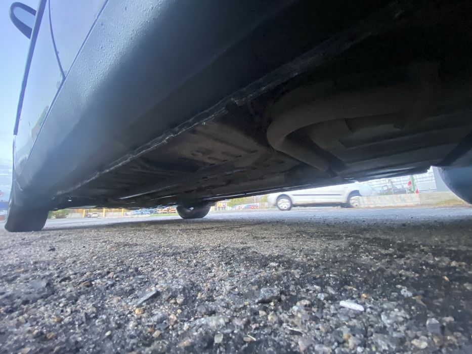 Ланос sx на газу