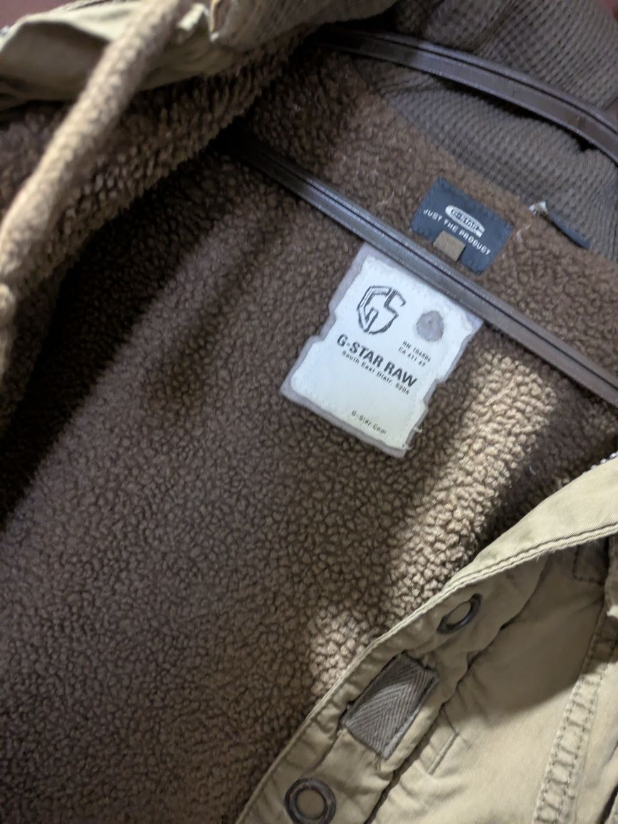 Куртка G-Star Raw S