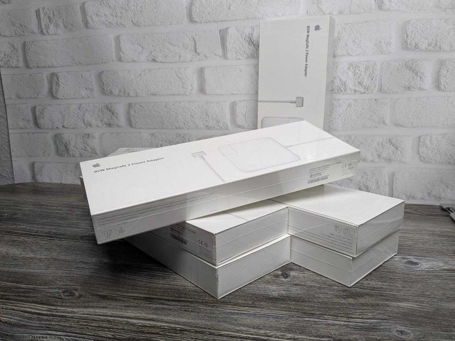 НОВИЙ Блок живлення Apple MagSafe 2 85W A1424 ОРИГІНАЛ