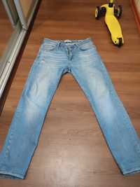 Продам мужские джинсы колинс