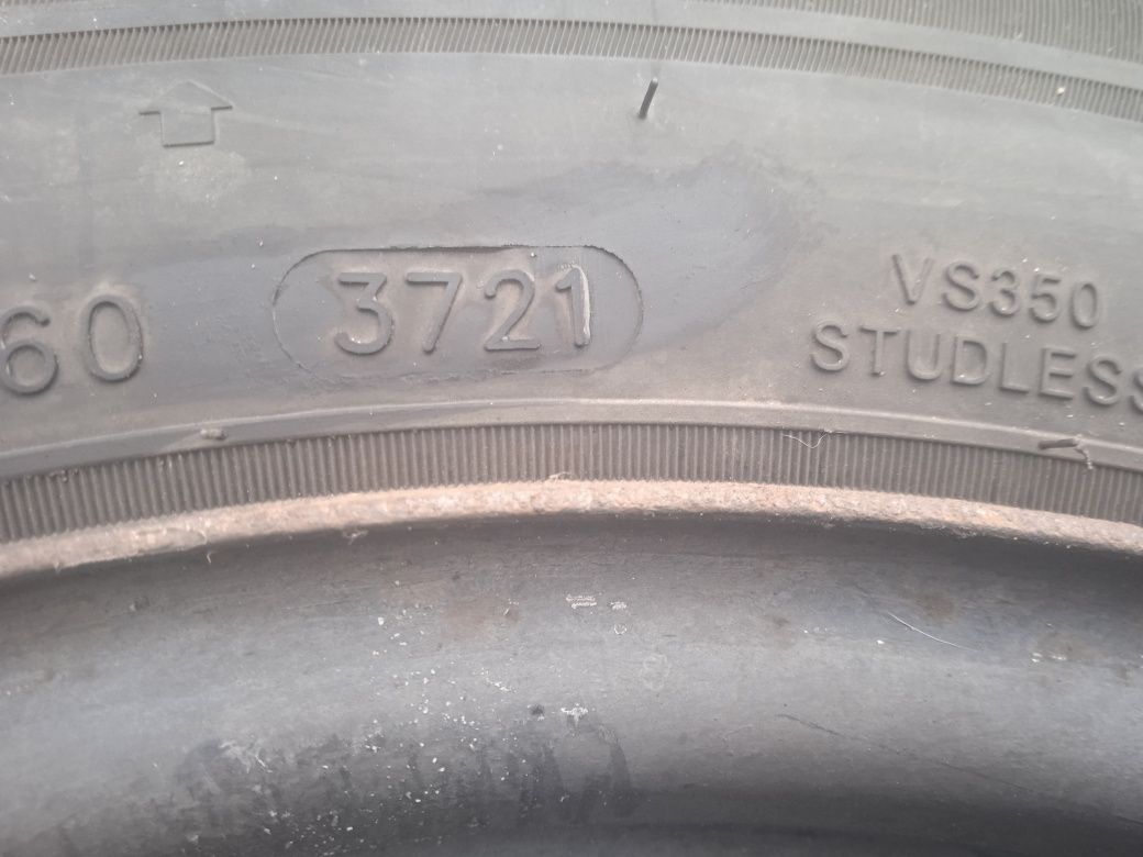 Opony 195/70 R15C