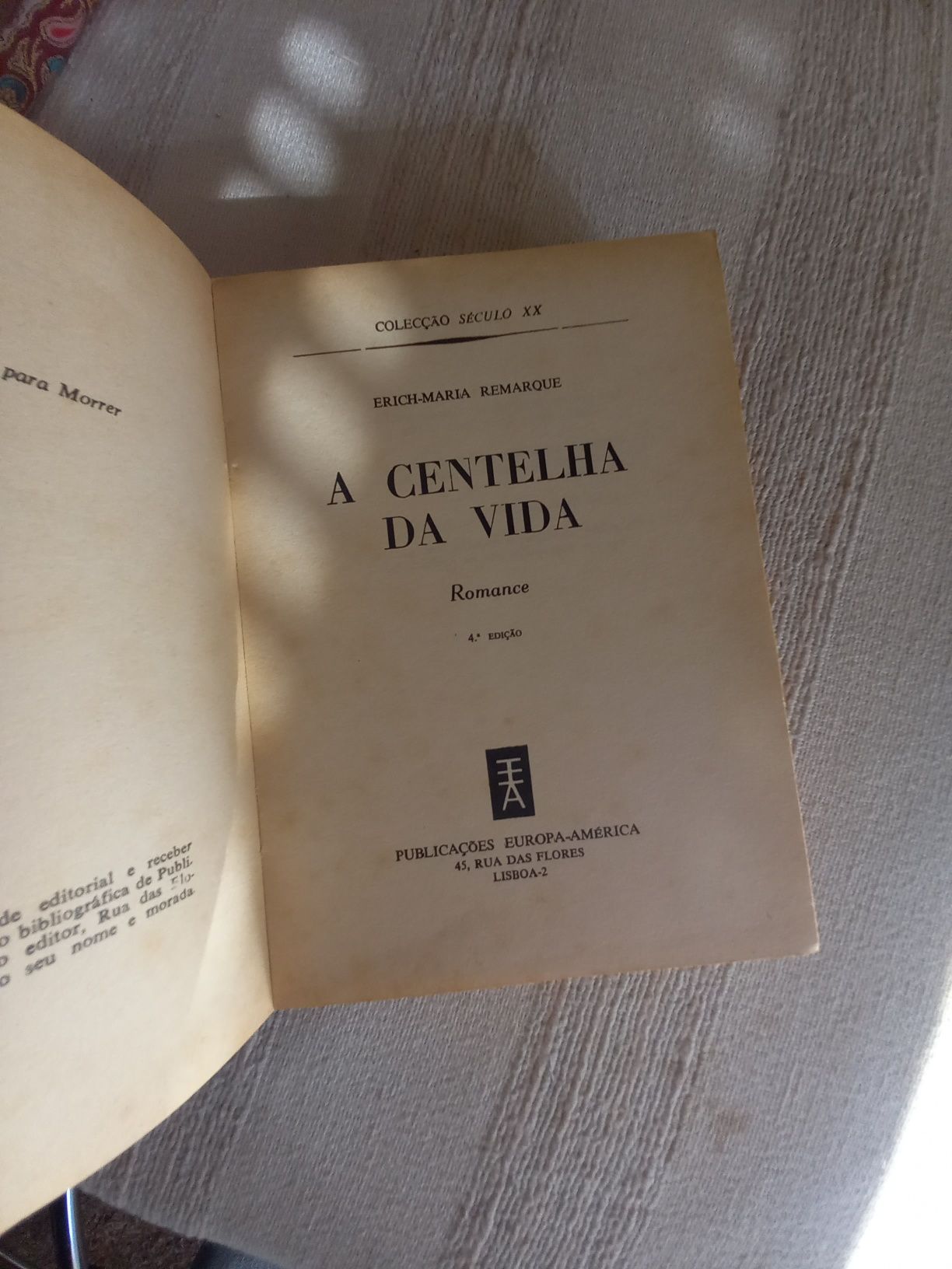 Traduções de José Saramago