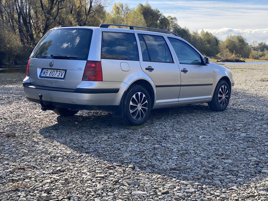 Продам авто Golf 4