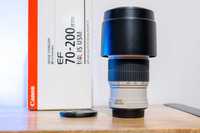 canon 70-200 f4 IS