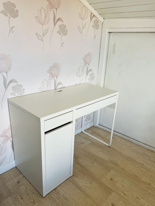 Toucador para quarto menina