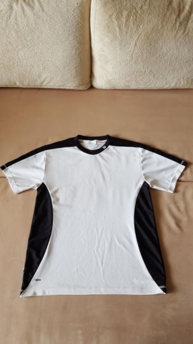 Koszulka, T-shirt Wilson oryginał