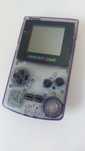 Nintendo gameboy color gra nintendo konsola game boy