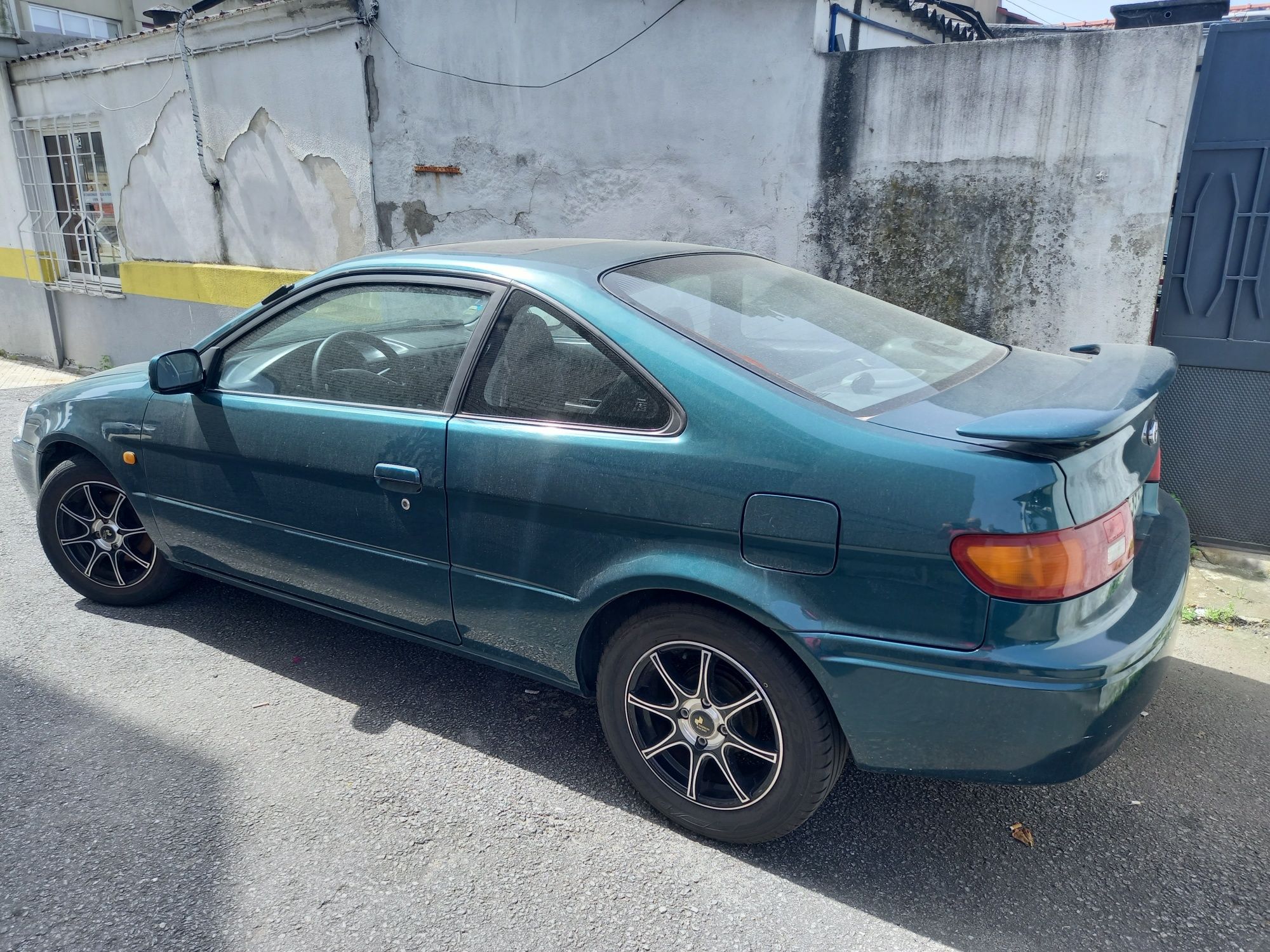 Toyota Paseo 1.5