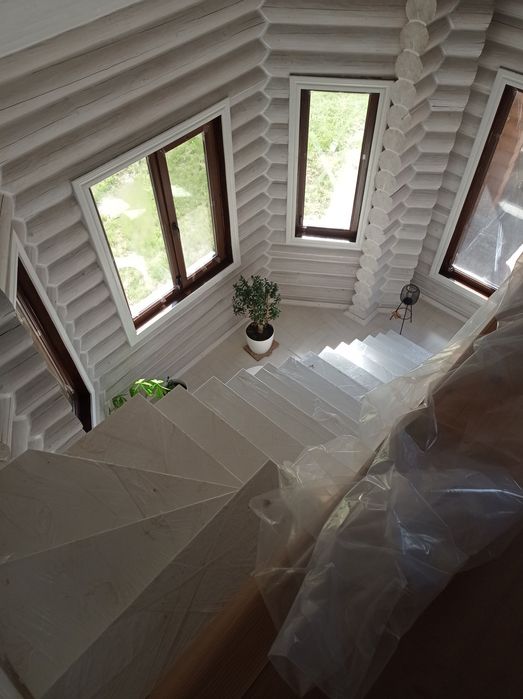 Продаю екобудинок