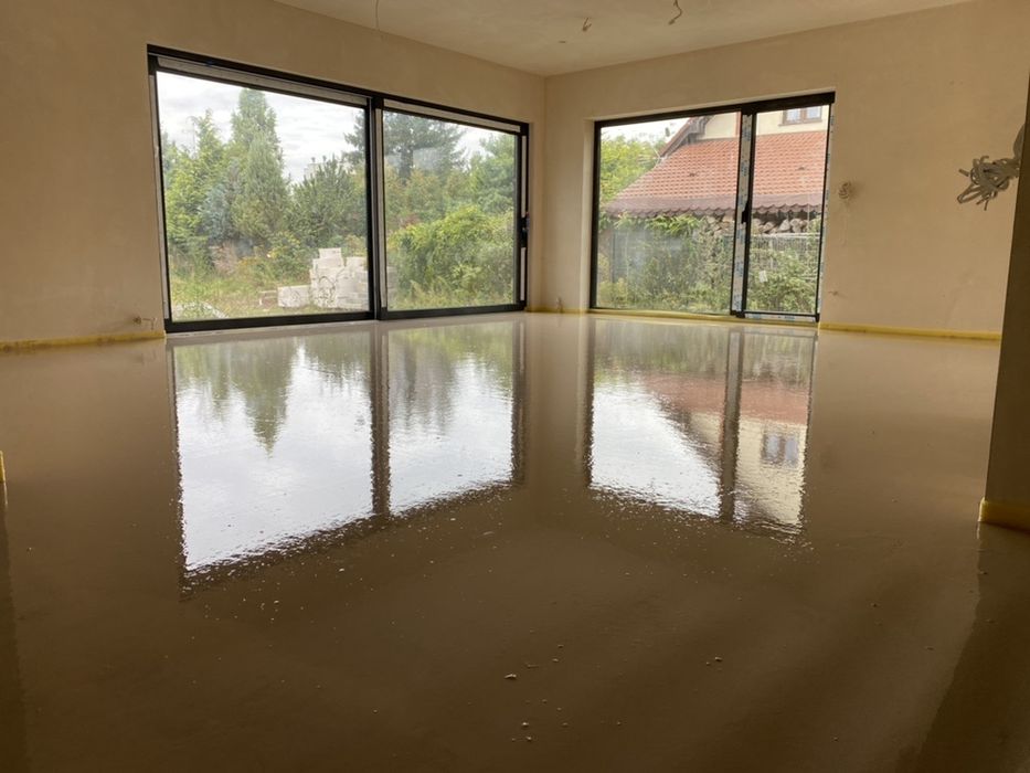 Posadzki anhydrytowe, Wylewka anhydrytowa Konkurencyjne ceny