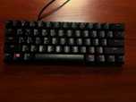 Razer Huntsman Mini Purple Switch