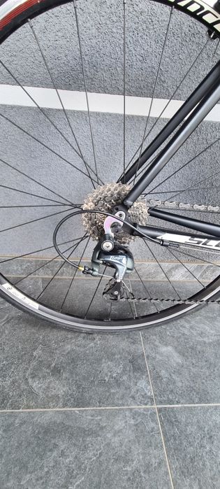 Scott Speedster 20 Tiagra roz. 56