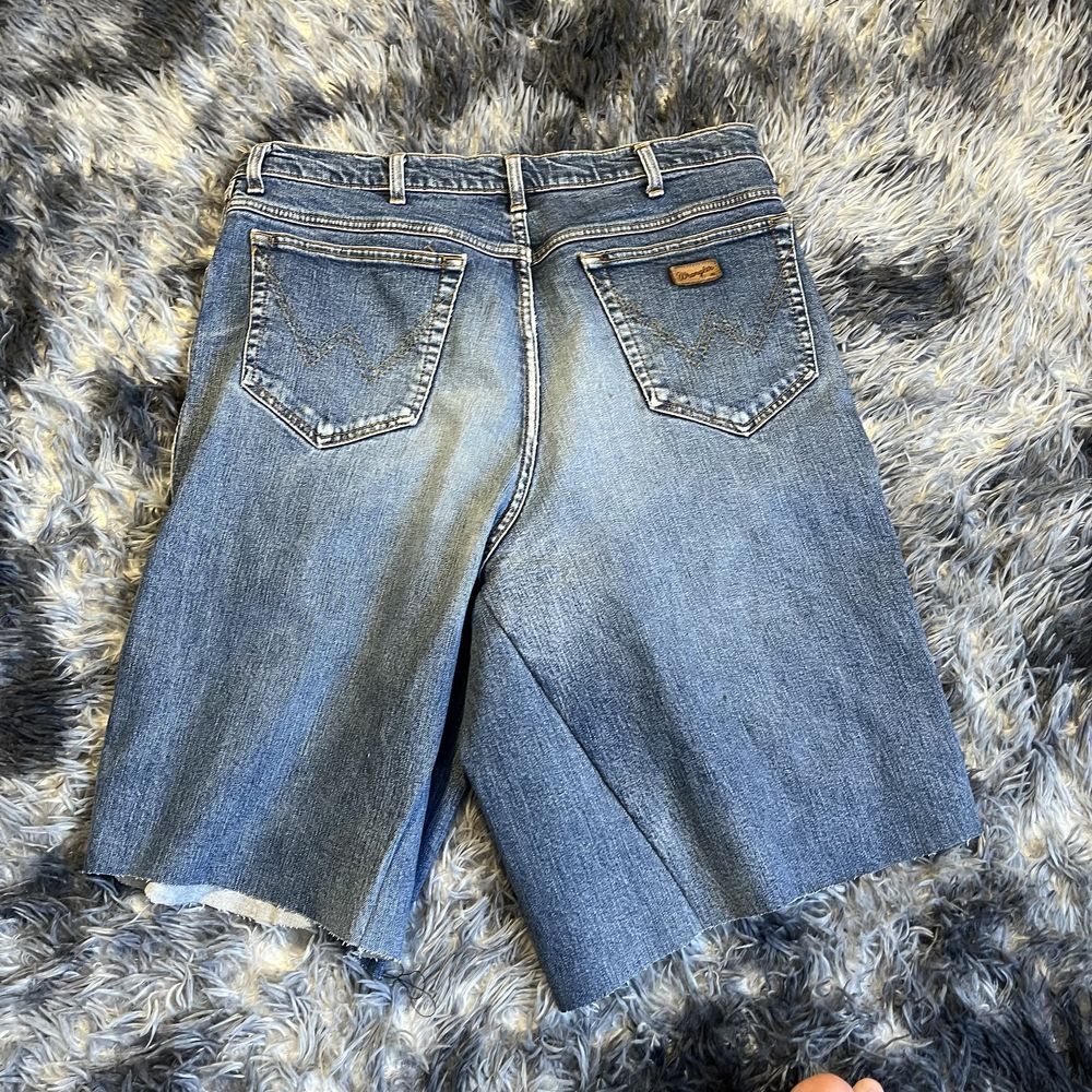 Super baggy shorts archive