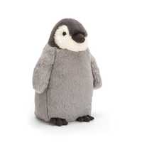 Jellycat іграшка пінгвін 24*10 см