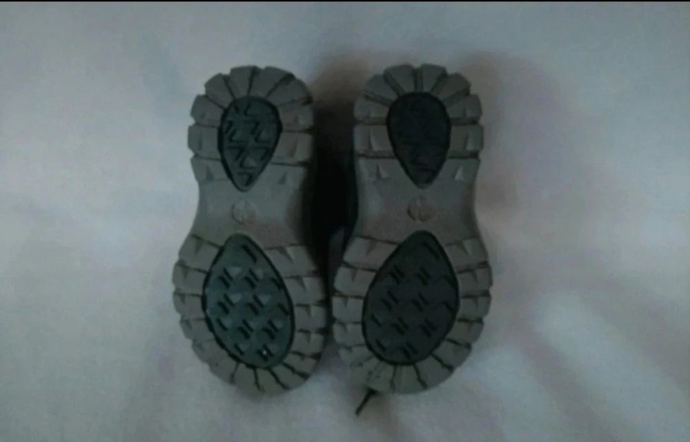 Buty na zimę, wodoodporne rozmiar 21