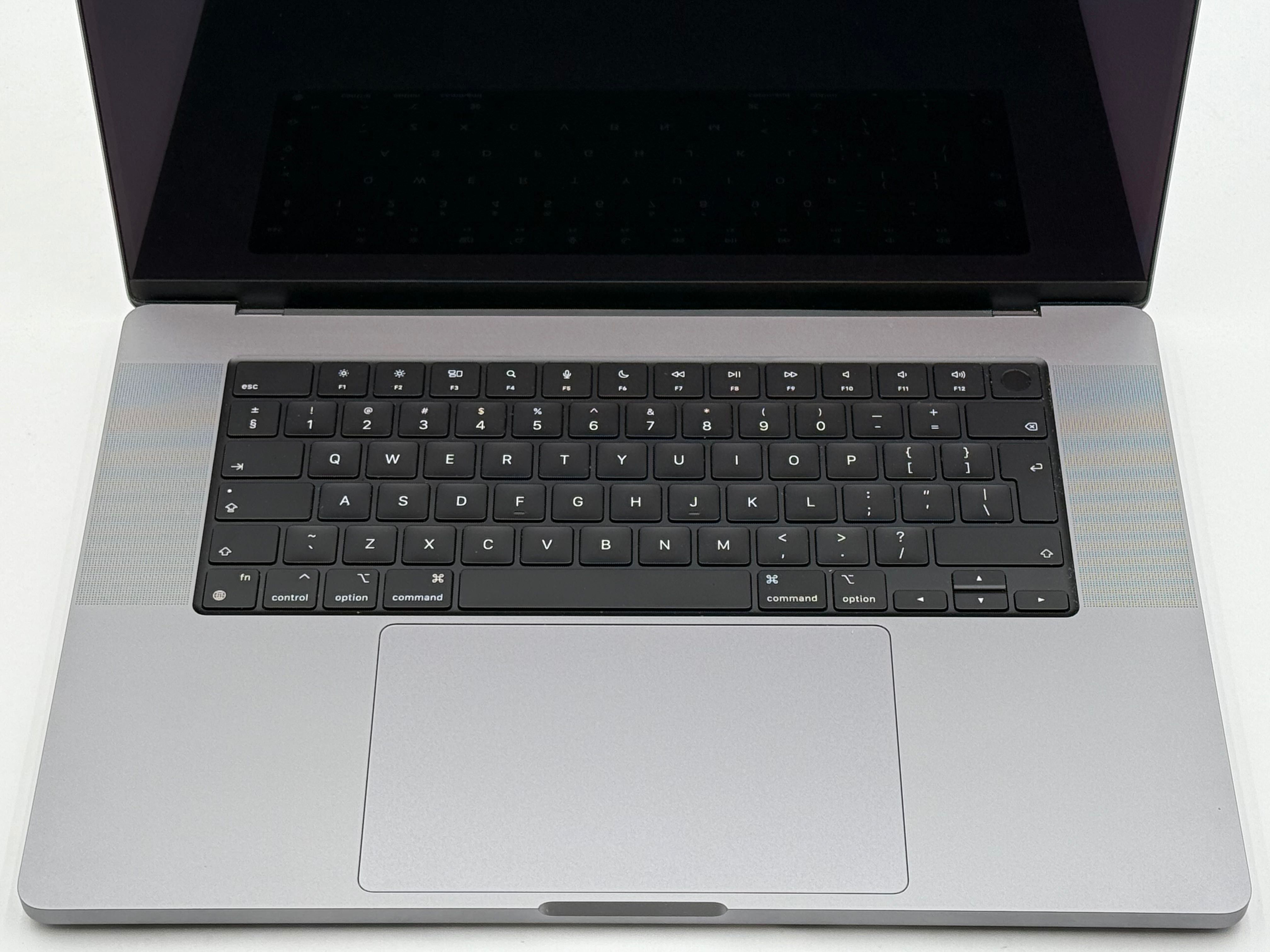 Laptop Apple Macbook Pro 16 2021 M1 PRO 16GB 2TB A2485