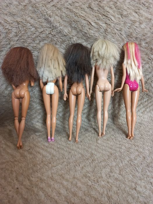 Кукла Барби Barbie