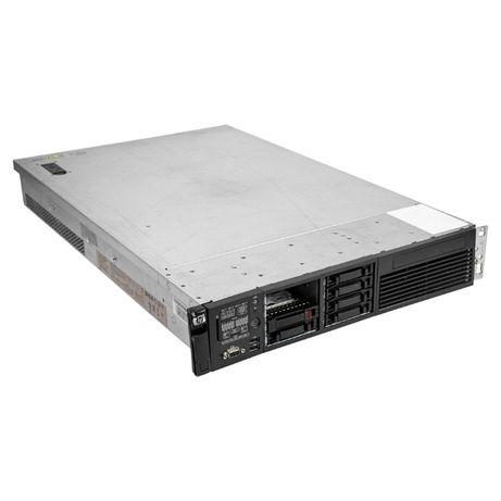 Сервер б/у 2U HP PROLIANT DL380 G7 2XCPU XEON QUAD Core E5620