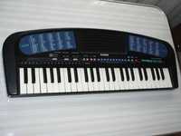 Keyboard dla dzieci Casio MA-130