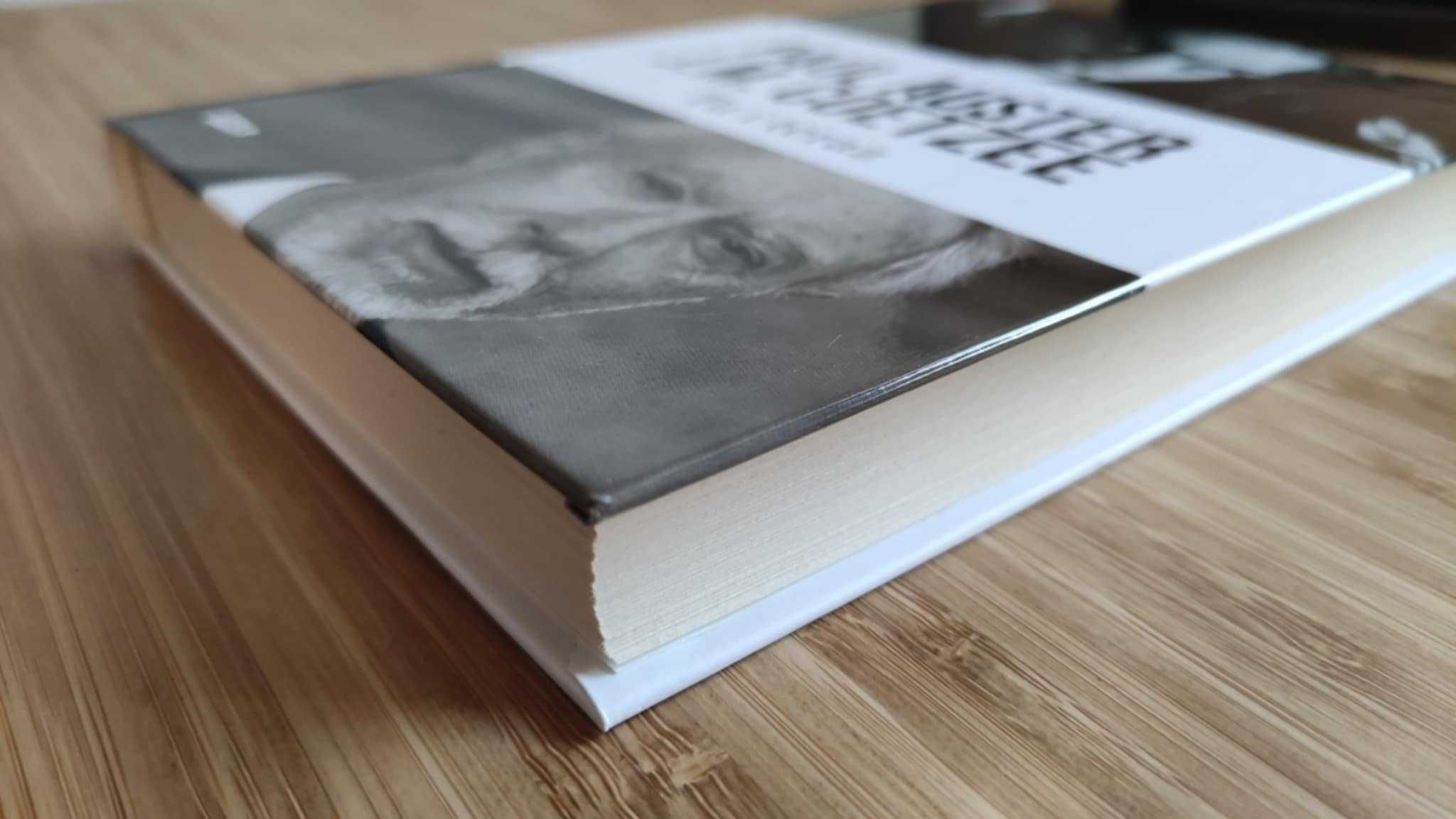 Tu i teraz. Listy 2008–2011 - Paul Auster, J.M. Coetzee
