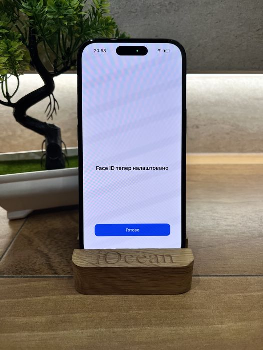 Apple iPhone 15 128Gb Black