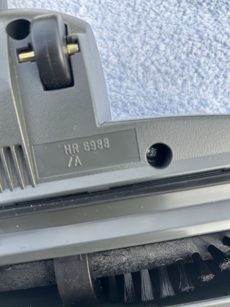 Turboszczotka Philips HR6988
