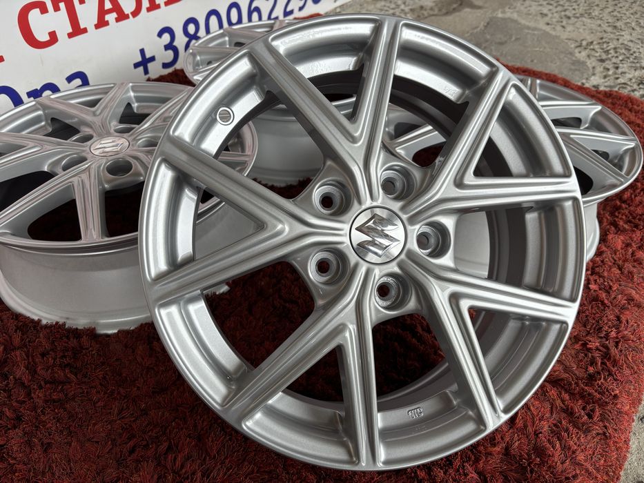 Original Suzuki SX4 Vitara  R16 5x114,3